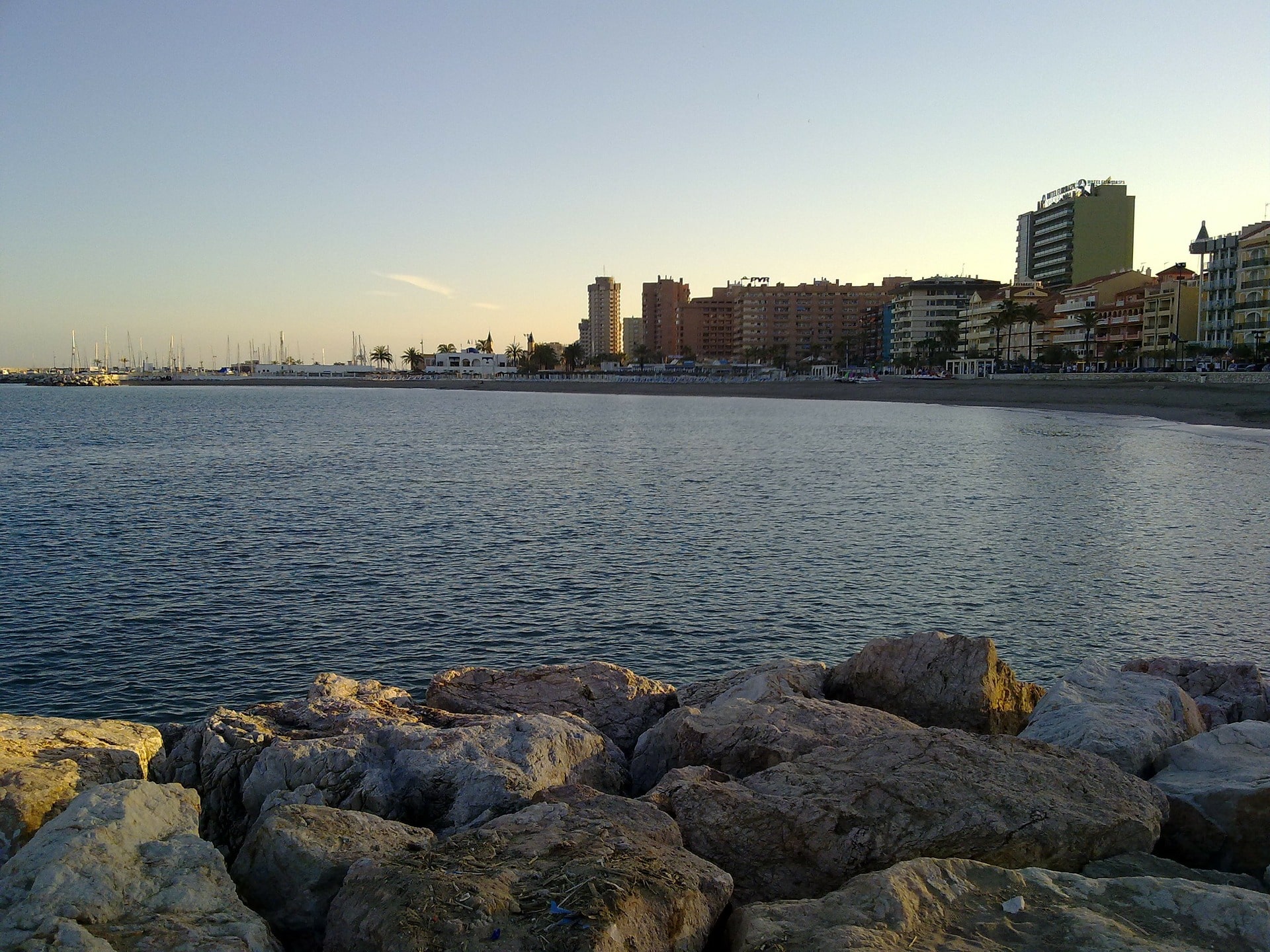 Qué hacer y qué ver en Fuengirola