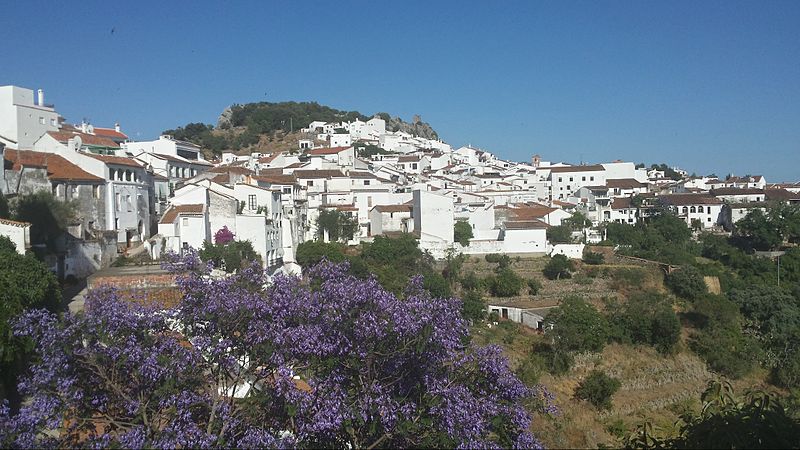 Qué hacer y qué ver en Gaucín