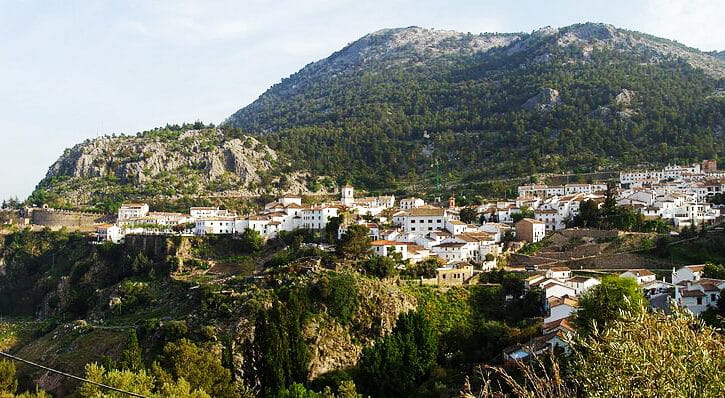 Qué hacer y qué ver en Grazalema