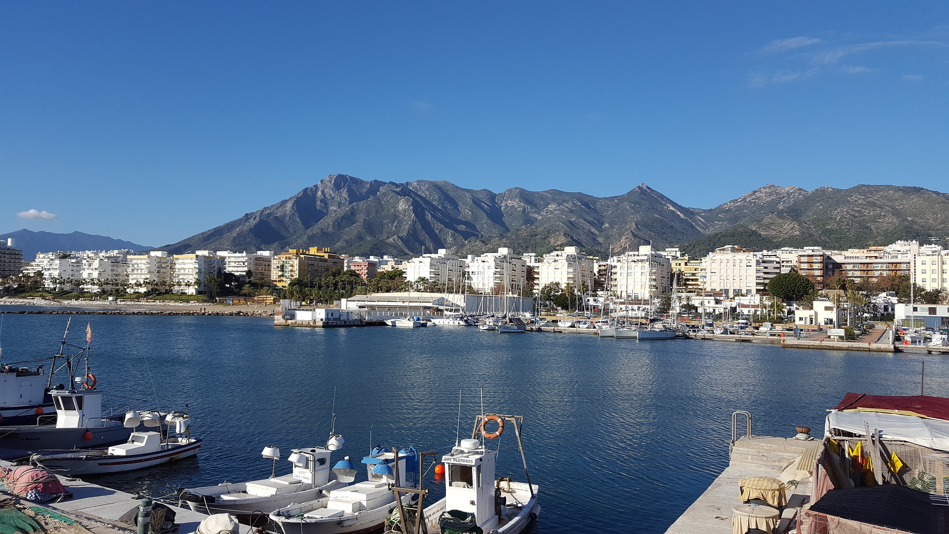 Qué hacer y qué ver en Marbella