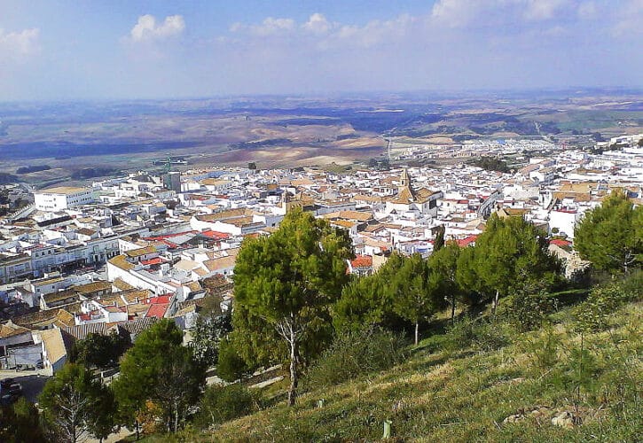 Qué hacer y qué ver en Medina Sidonia