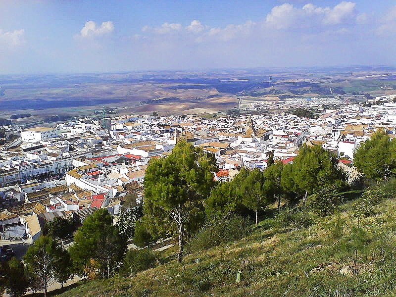 Qué hacer y qué ver en Medina Sidonia