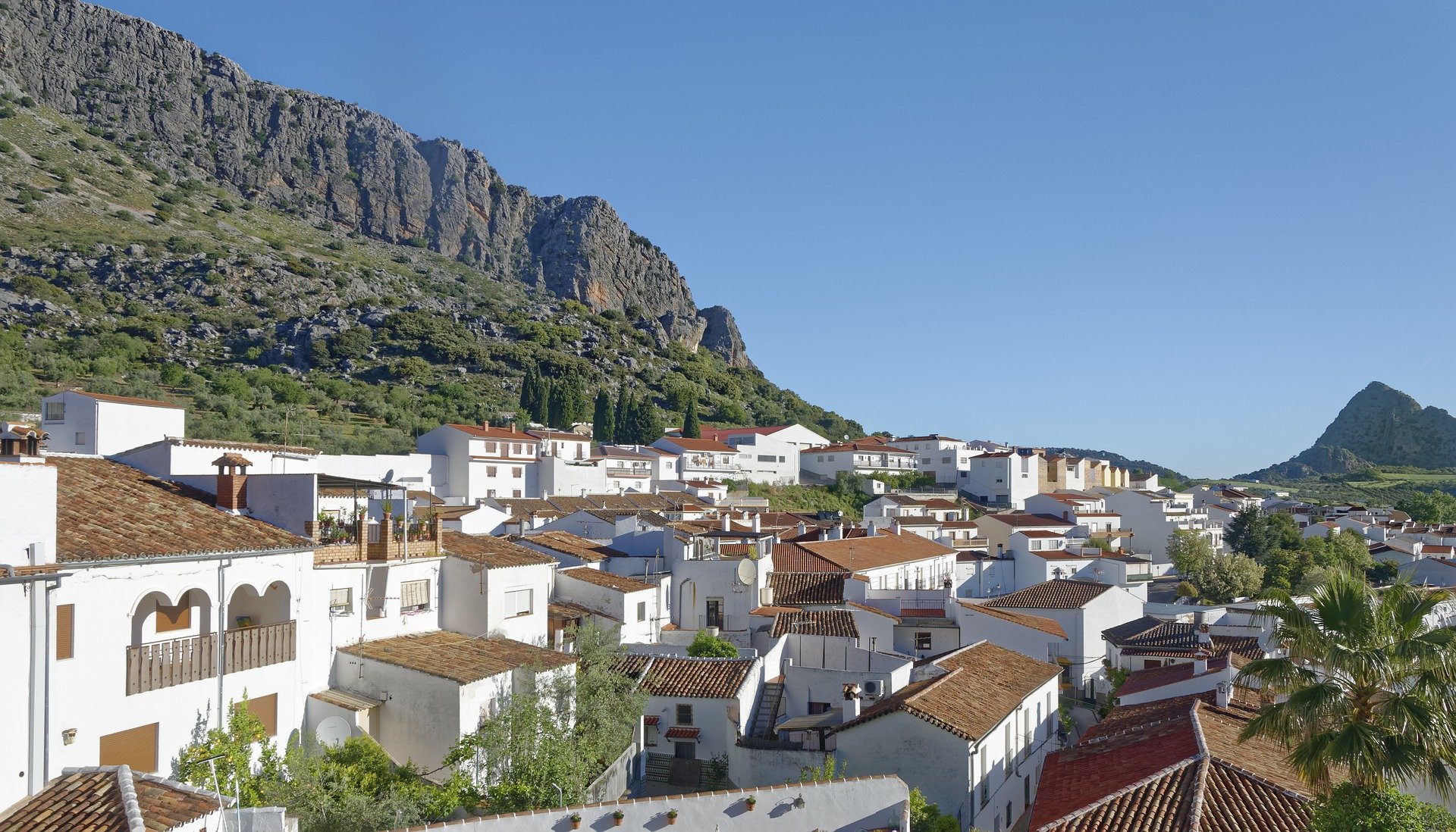 Qué hacer y qué ver en Montejaque