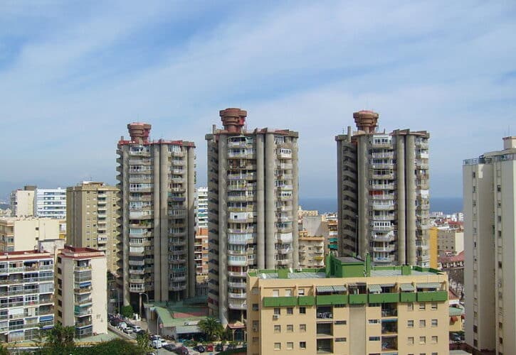 Qué hacer y qué ver en Torremolinos