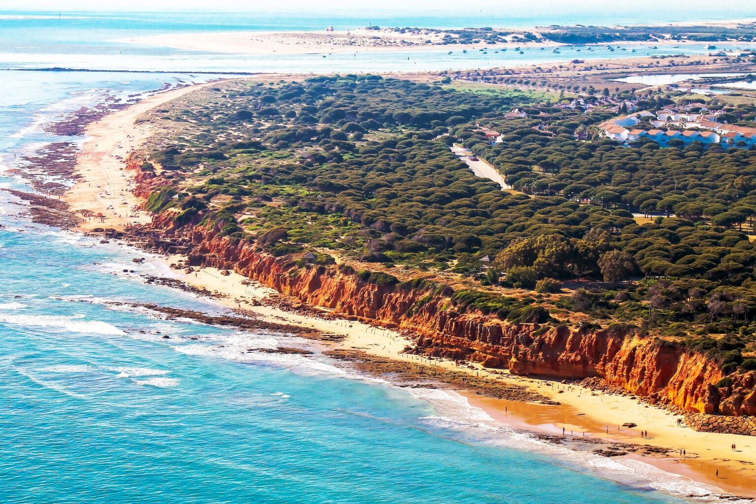 Qué no te puedes perder de la Costa de la Luz de Cádiz