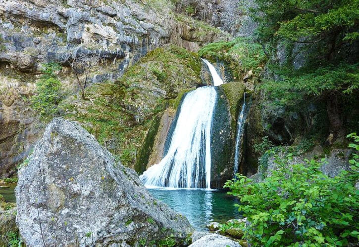 Qué saber antes de visitar el Nacimiento del Río Mundo