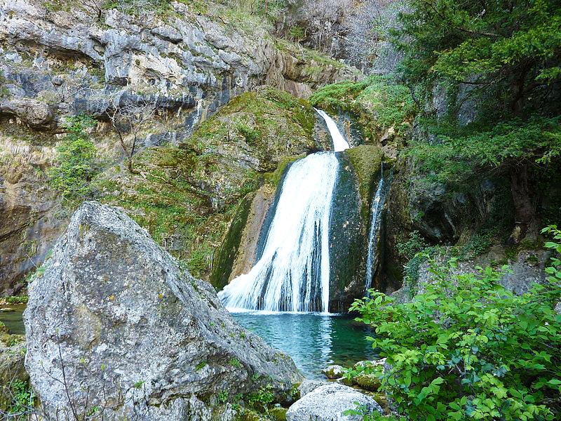 Qué saber antes de visitar el Nacimiento del Río Mundo