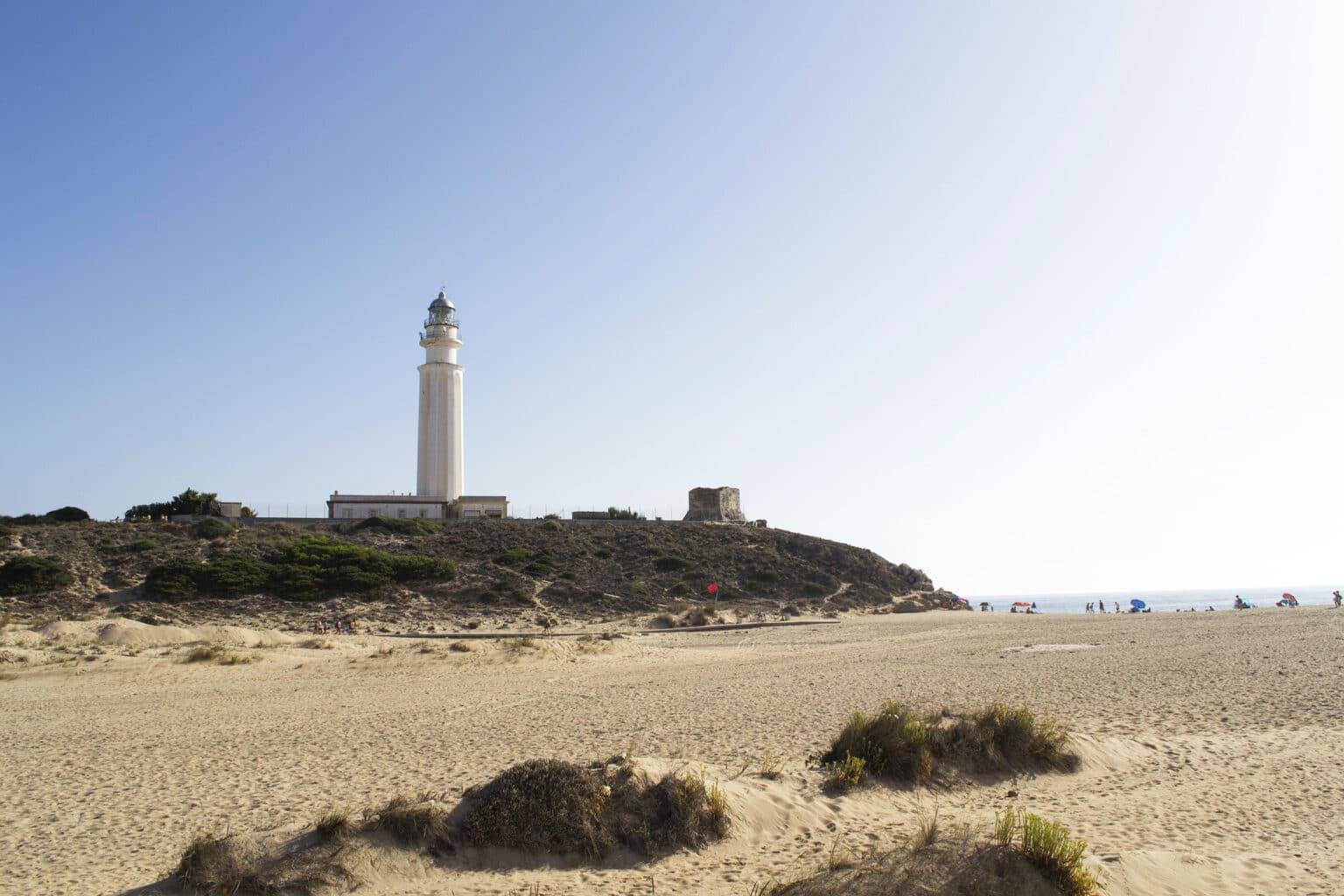 Qué ver en Barbate