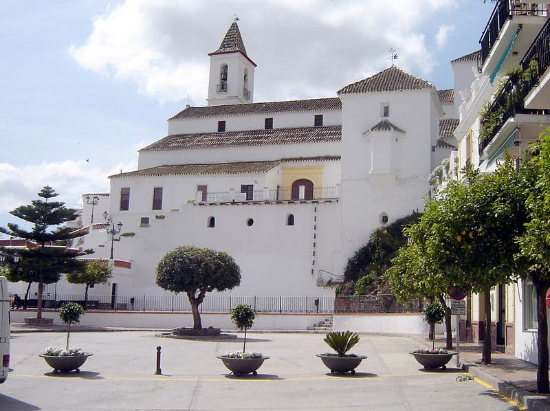 Qué ver en Casarabonela