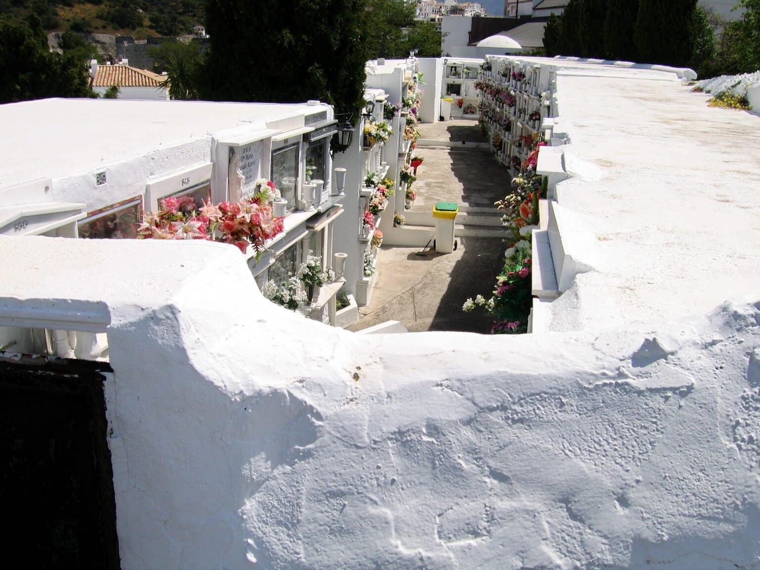 Qué ver en Casares