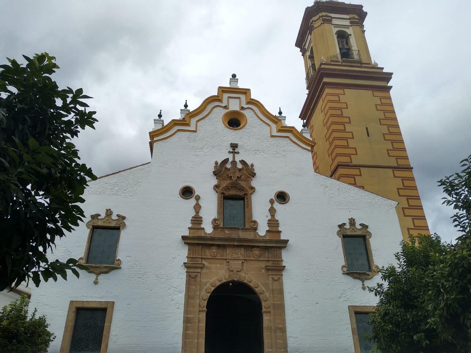 Qué ver en Estepona