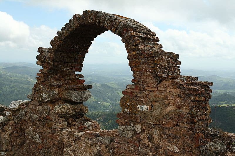 Qué ver en Gaucín