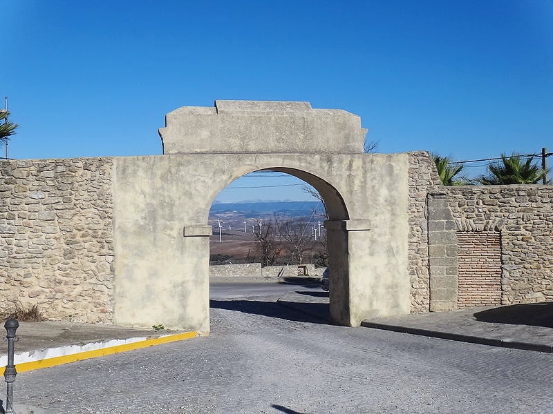 Qué ver en Medina Sidonia