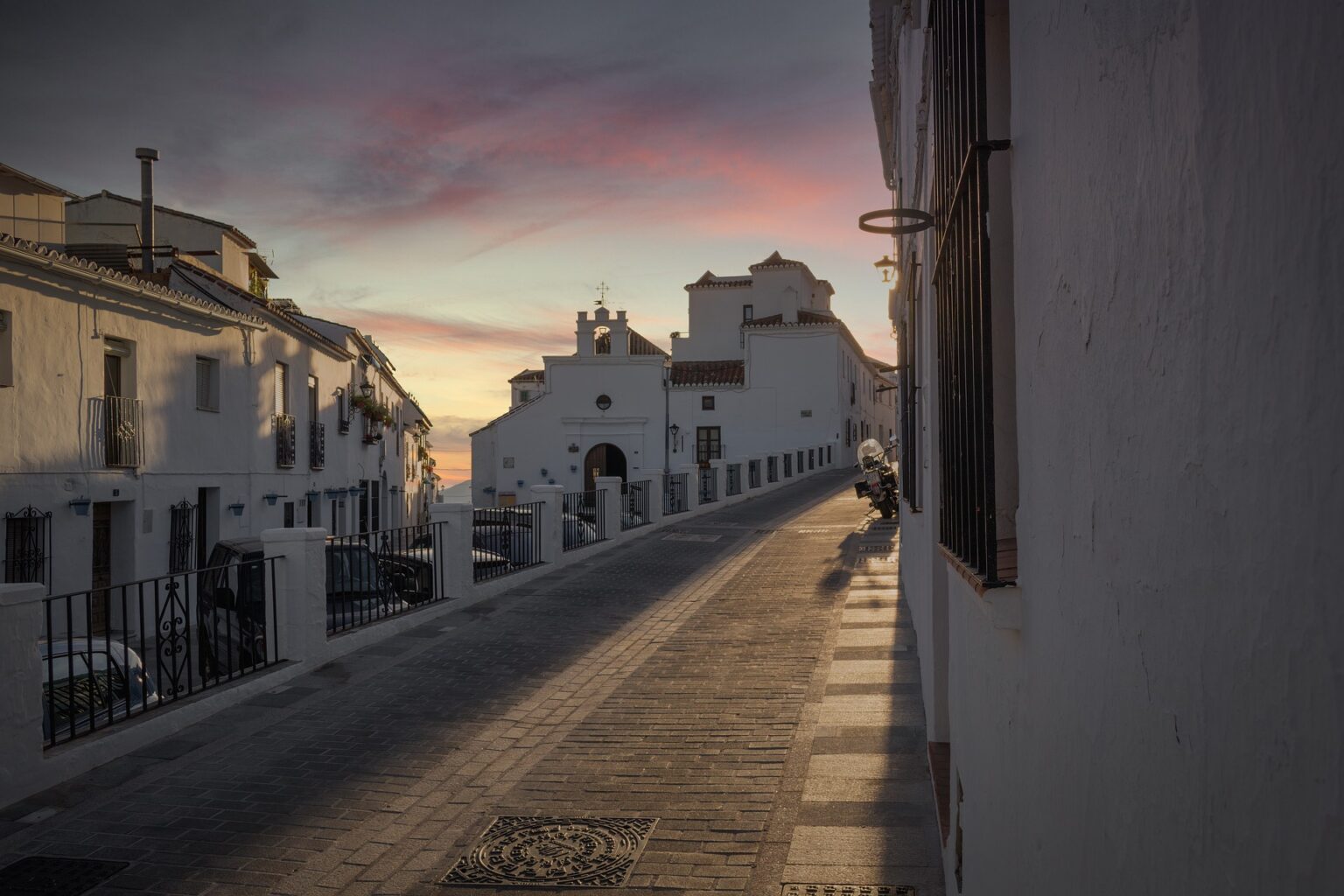 Qué ver en Mijas