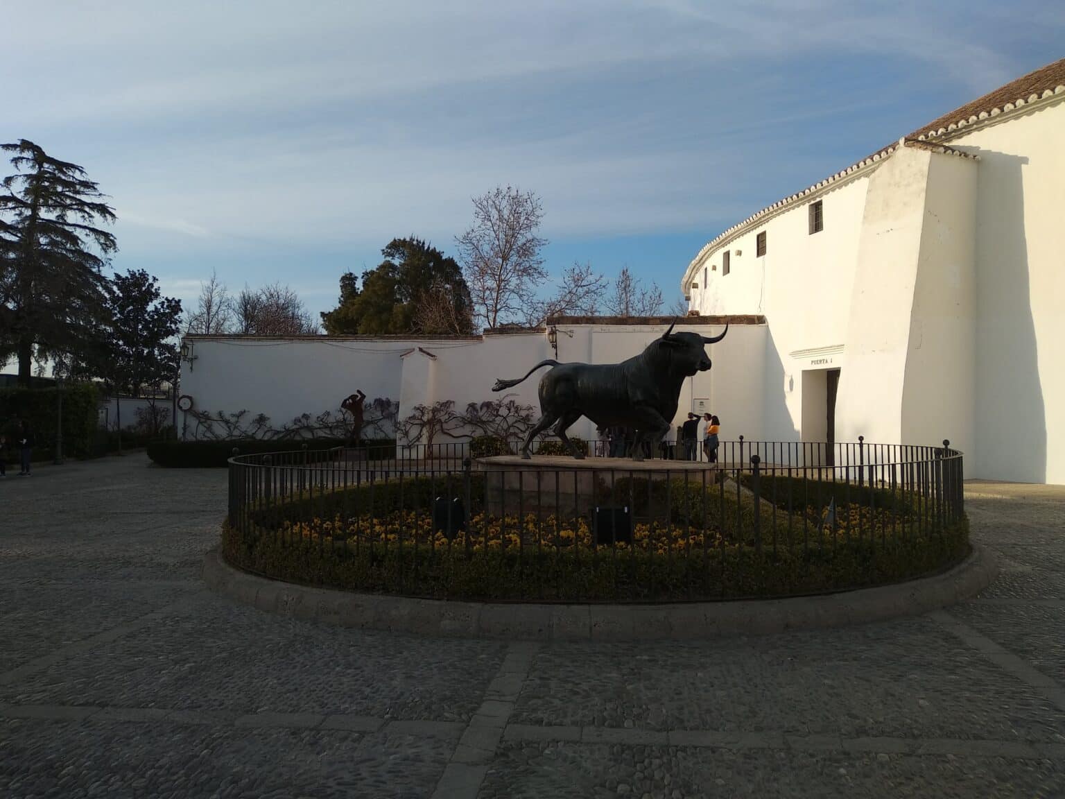 Qué ver en Ronda