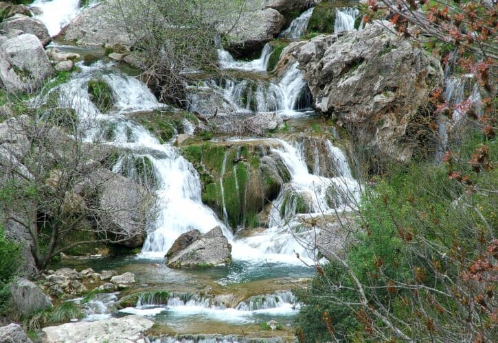 Qué ver en el Parque Natural Sierras de Cazorla, Segura y Las Villas