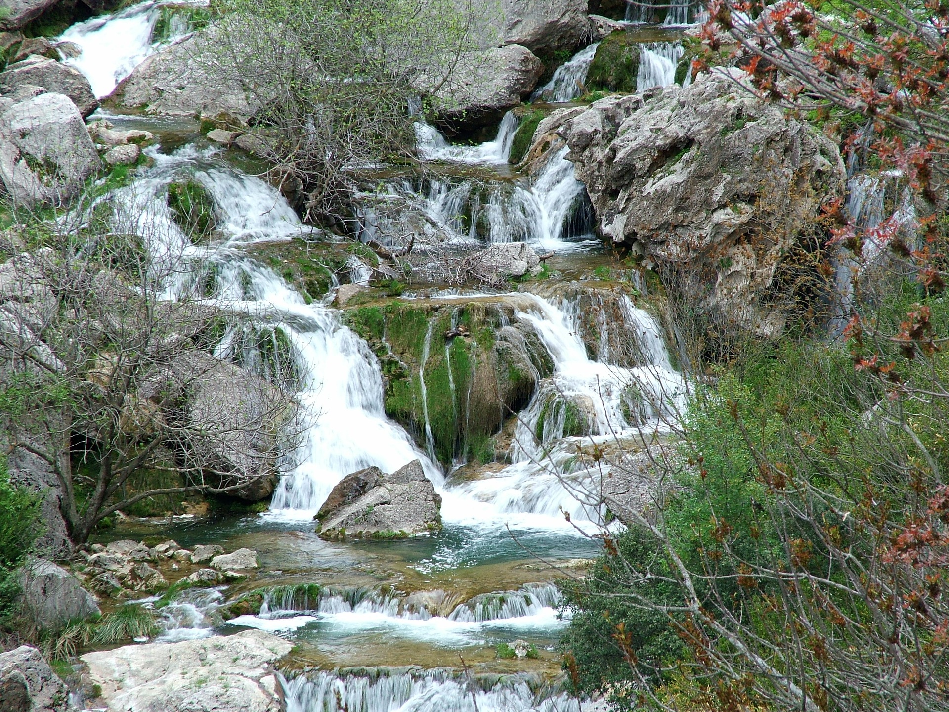Qué ver en el Parque Natural Sierras de Cazorla, Segura y Las Villas