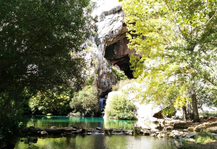 Qué ver en el Parque Natural de la Sierra de Grazalema