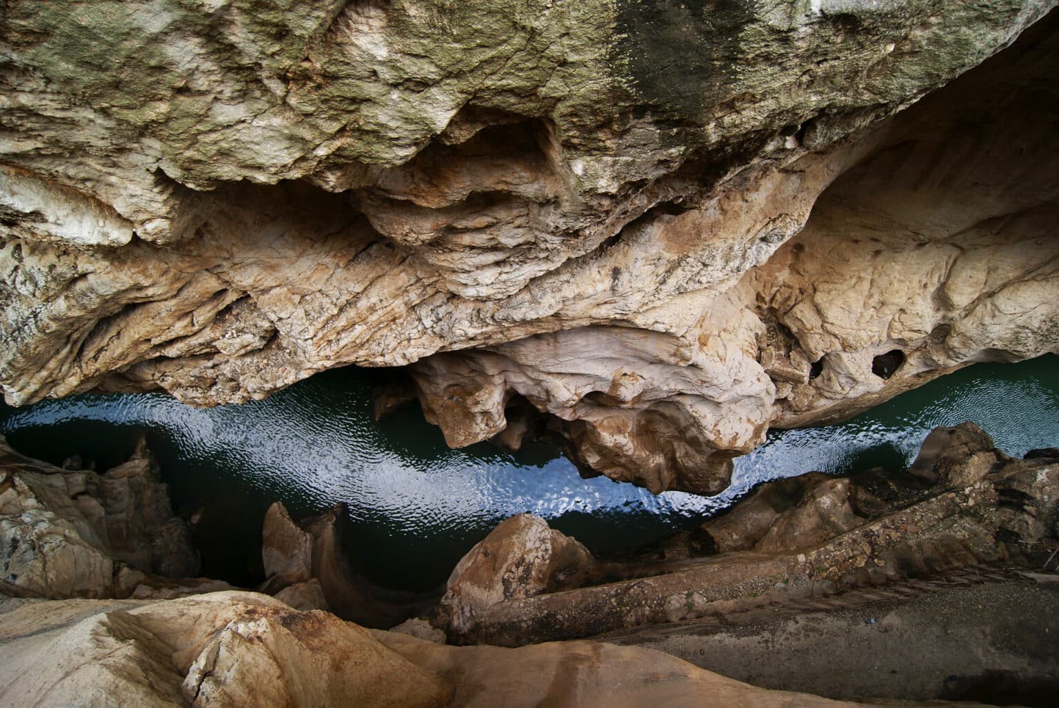 Recomendaciones para el Caminito del Rey