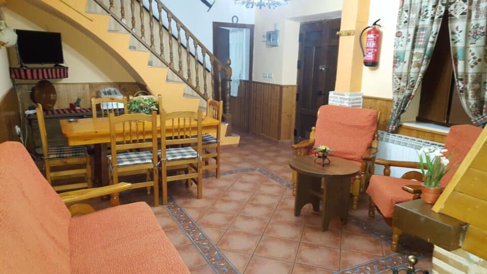 Casas Rurales La Risca I y II - Imagen 17