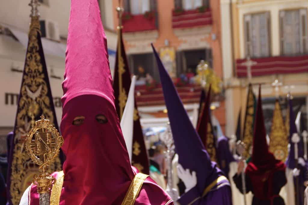 Semana Santa de Málaga