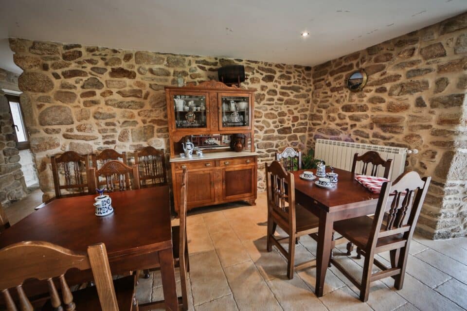 Casa Paco de Riotorto - Imagen 50