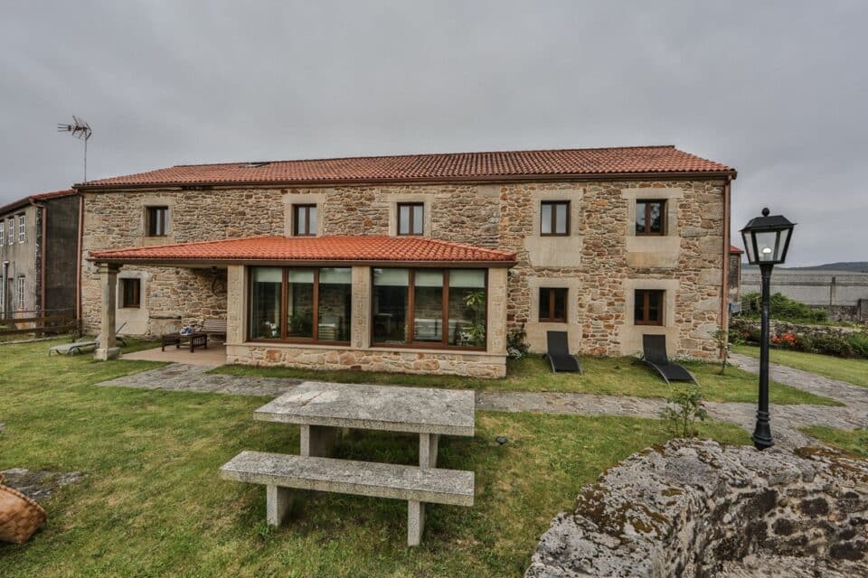 Casa Paco de Riotorto - Imagen 52