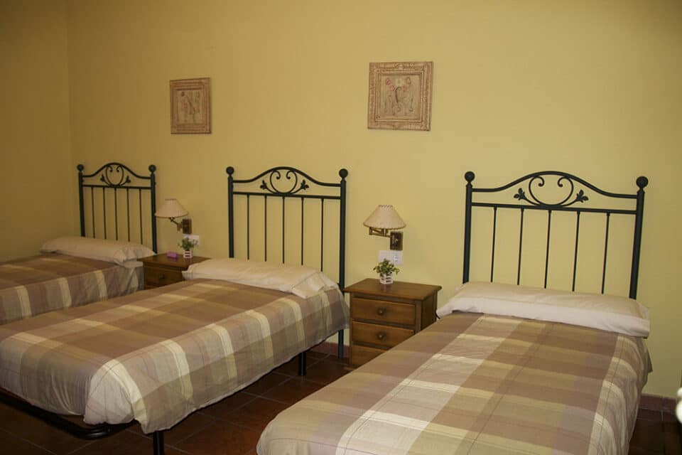Complejo rural Mas de la Pinaeta - Casa Aloe - Imagen 6
