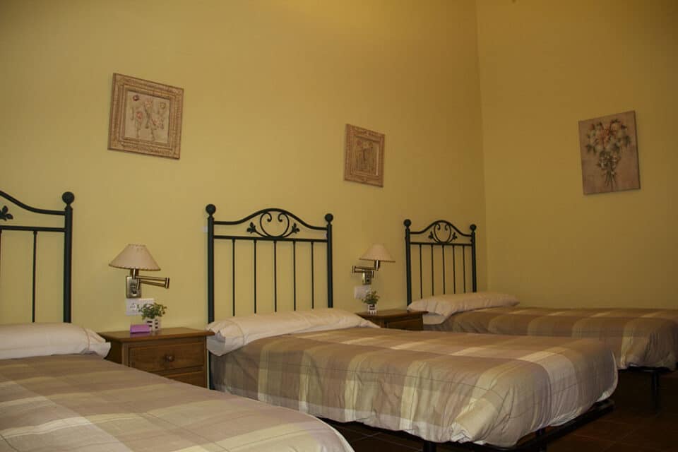 Complejo rural Mas de la Pinaeta - Casa Aloe - Imagen 7