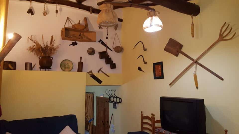 Casa Rural La Risca II - Imagen 3