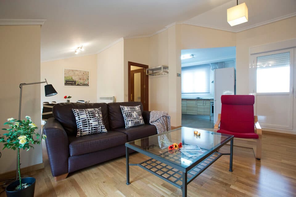 Apartamentos con Encanto Señorío de Haro - Imagen 21