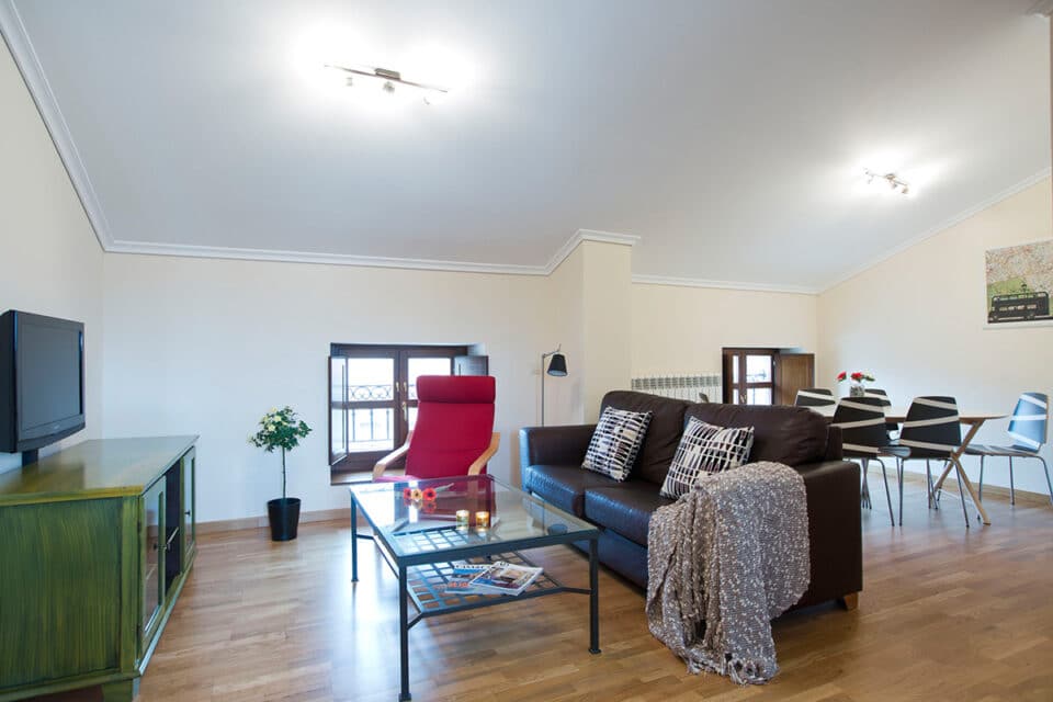 Apartamentos con Encanto Señorío de Haro - Imagen 22