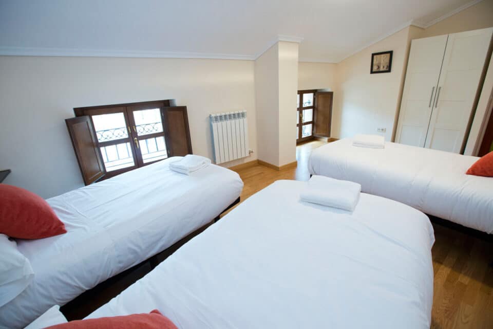Apartamentos con Encanto Señorío de Haro - Imagen 24