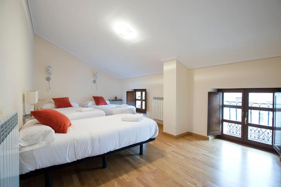 Apartamentos con Encanto Señorío de Haro - Imagen 25
