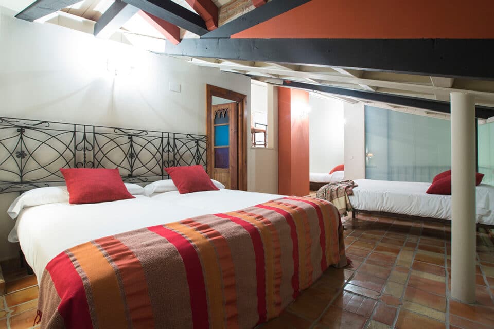 Apartamentos con Encanto Señorío de Haro - Imagen 28