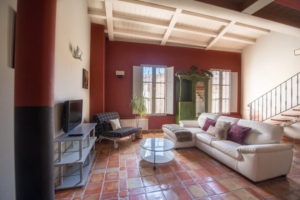 Apartamentos con Encanto Señorío de Haro - Imagen 29