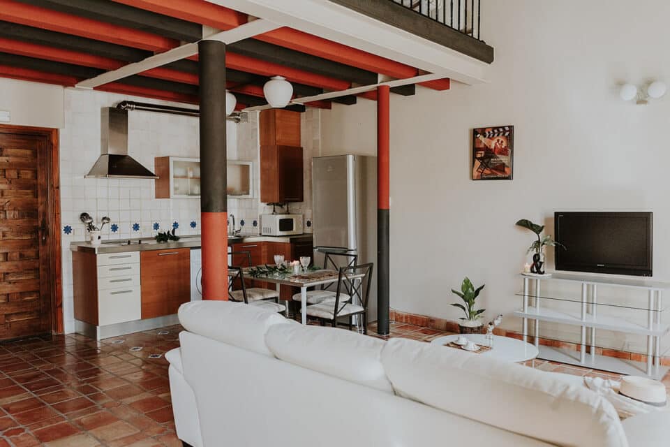 Apartamentos con Encanto Señorío de Haro - Imagen 30