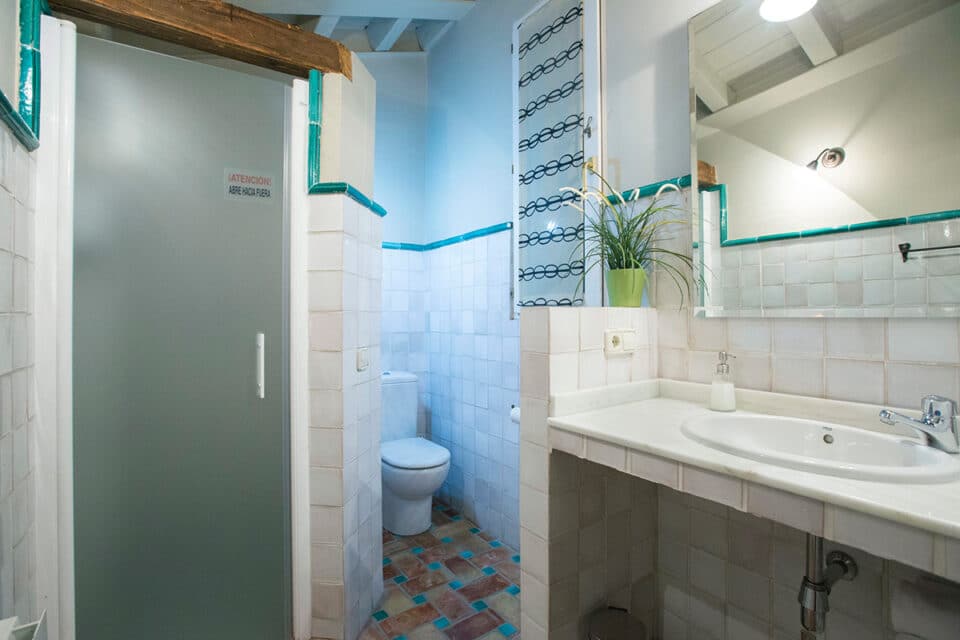 Apartamentos con Encanto Señorío de Haro - Imagen 32