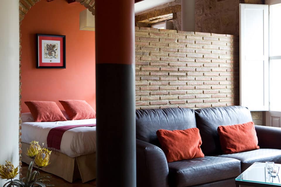 Apartamentos con Encanto Señorío de Haro - Imagen 33