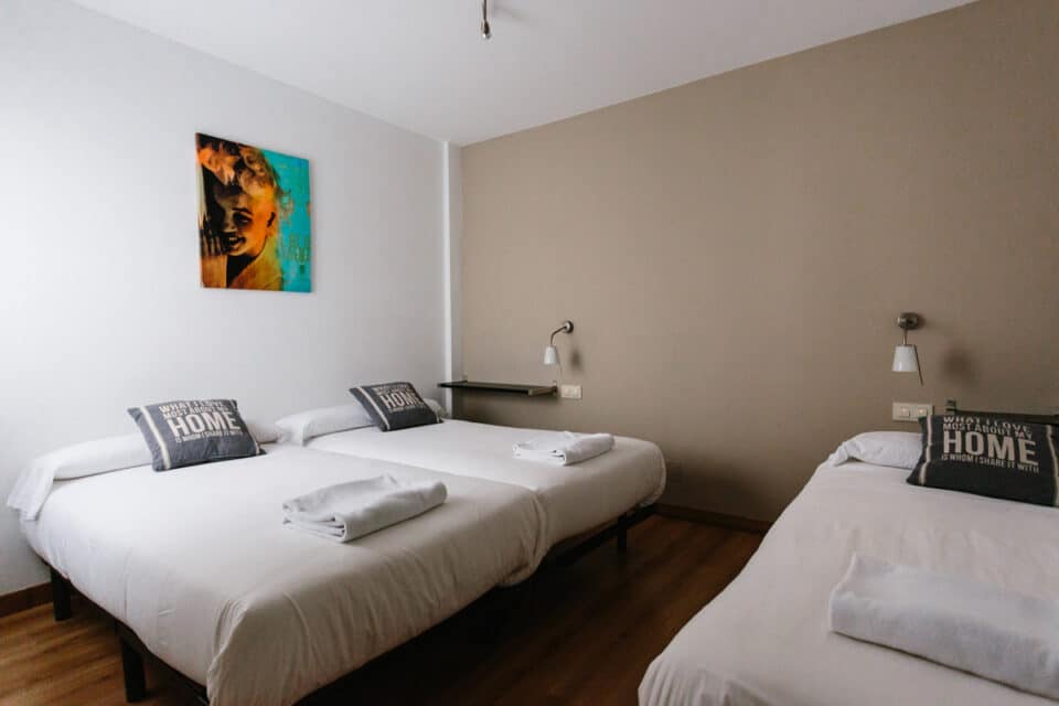 Apartamentos con Encanto Señorío de Haro - Imagen 38