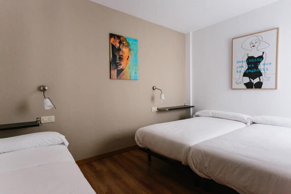 Apartamentos con Encanto Señorío de Haro - Imagen 42