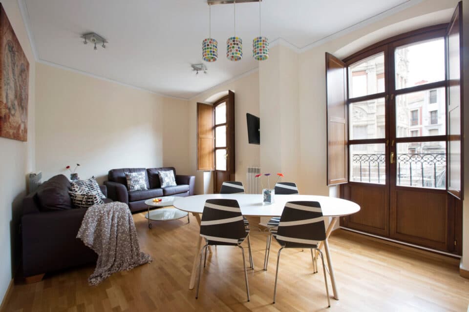Apartamentos con Encanto Señorío de Haro - Imagen 44