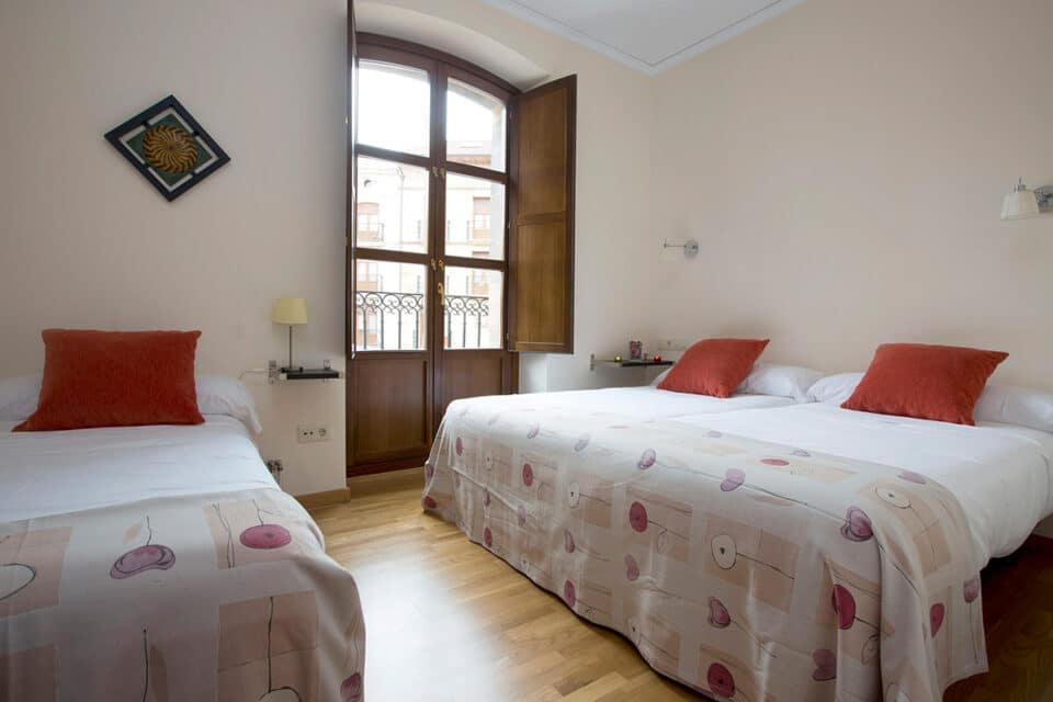 Apartamentos con Encanto Señorío de Haro - Imagen 47