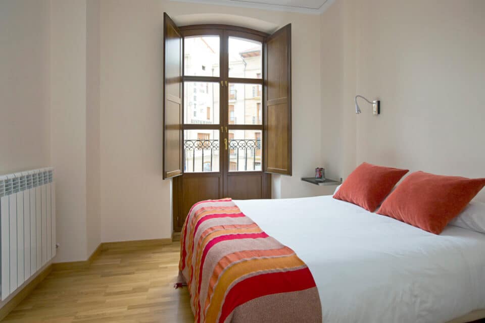 Apartamentos con Encanto Señorío de Haro - Imagen 48