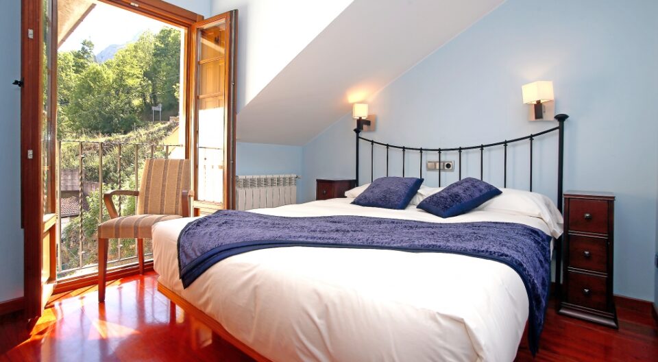 Casa Miño - Apartamento 6 personas - Imagen 3