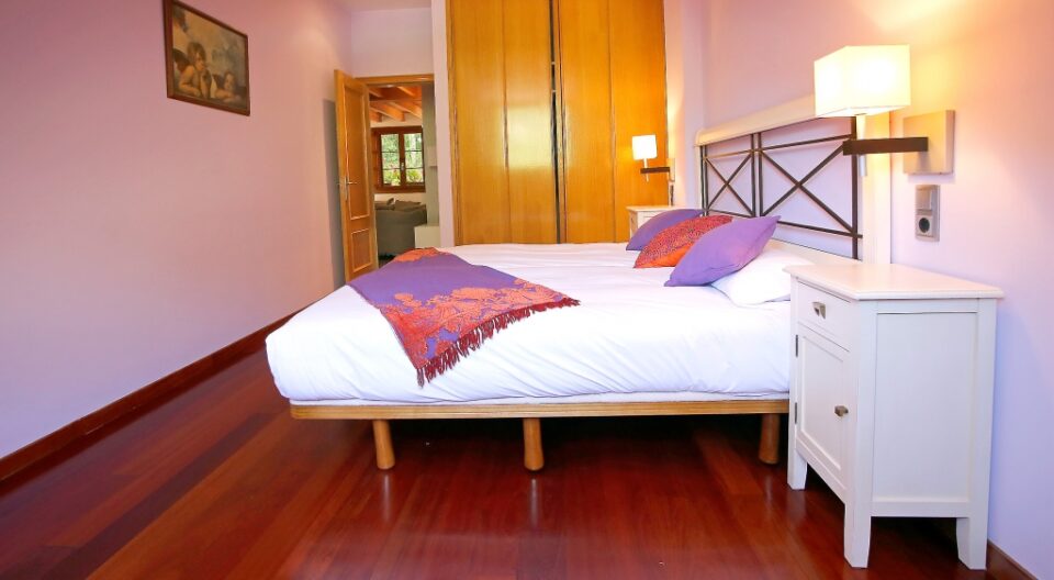 Casa Miño - Apartamento 6 personas - Imagen 8