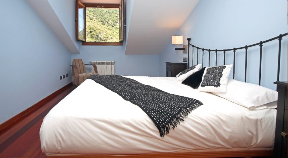Casa Miño - Apartamento 6 personas - Imagen 6