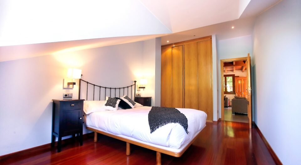 Casa Miño - Apartamento 6 personas - Imagen 7