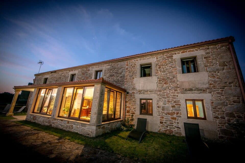 Casa Paco de Riotorto - Imagen 55