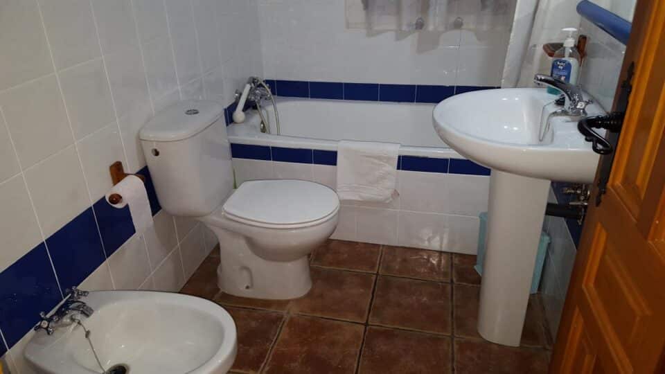 Casas Rurales La Risca I y II - Imagen 20
